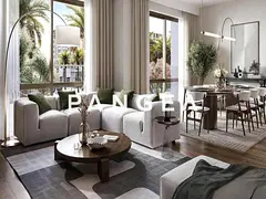 Pool View | Low Floor | Options Available