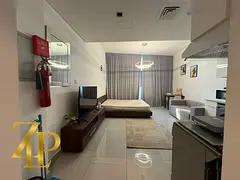 VACANT | ELEGANT APARTMENT | SKYLINE VIEW