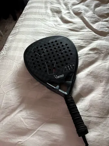 Fortuss Padel Racquet DIAMOND