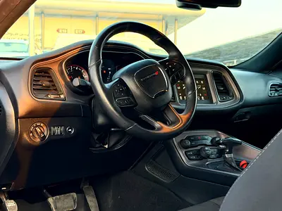 2023 Dodge CHALLENGER 照片 7