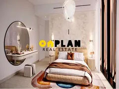 Upgraded 2BR + Amenities I Attractive Offer I Handover Q1 2027