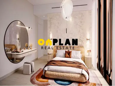 Upgraded 2BR + Amenities I Attractive Offer I Handover Q1 2027