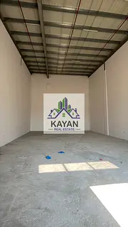 3,250 sq.ft warehouse for rent near 311, with 16–21 kW power, ideal for storage and industry.