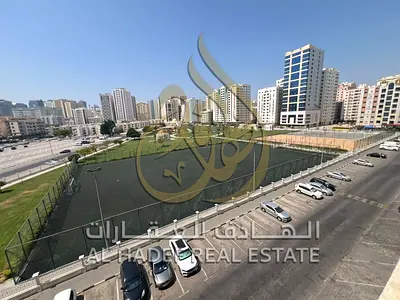 3-Bedroom Apartment for Rent in Abu Shagara, Sharjah, Fully Maintained, Practical Layout, Prime Location and Flexible Payment in 4 or 6 Cheques