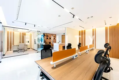 Newly Renovated | Grade A | Plug & Play