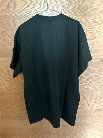 Black T-Shirt Bundle – 2 Pieces, Sizes S & M