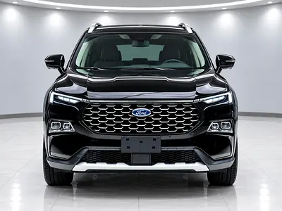 2023 FORD TERRITORY 照片 3