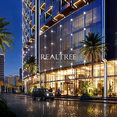 Exclusive 2BR | High Rental Yield | Near to Metro | Cash Deal