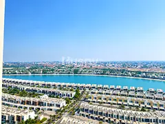 High Floor Studio | Lagoon View | Brand New