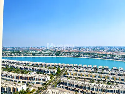 High Floor Studio | Lagoon View | Brand New