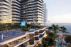 2BR Corner Unit | Full Sea View | Beach Access