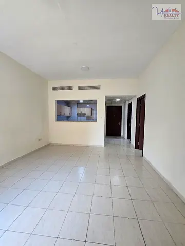 1BR Apartment | J-03 Morocco Cluster | Road View