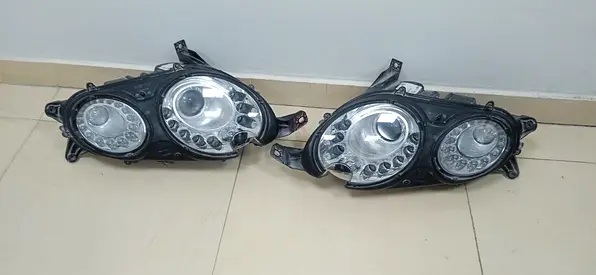 Bentley 2017 Front lights for sale