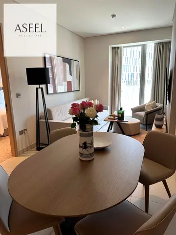 Solid Investment Deal| Rented | High Floor