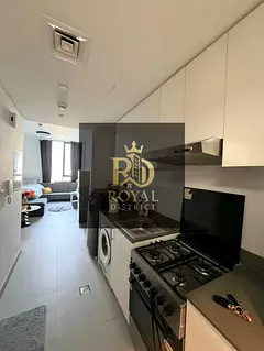 STUDIO APARTMENT WITH ANNUAL ROI | PREMIUM FINISHES | POOL VIEW | HIGH FLOOR | PRIME LOCATION | FREE