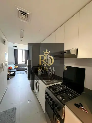 STUDIO APARTMENT WITH ANNUAL ROI | PREMIUM FINISHES | POOL VIEW | HIGH FLOOR | PRIME LOCATION | FREEHOLD | BEST PRICE IN THE MARKET