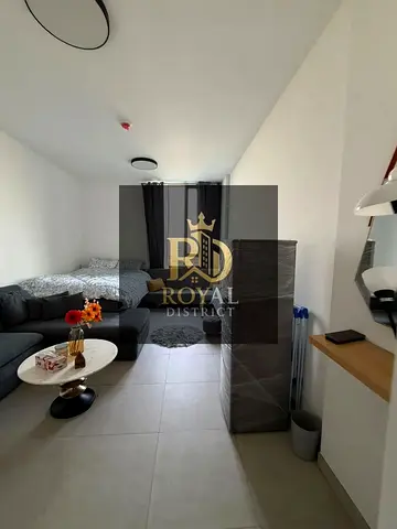 STUDIO APARTMENT WITH ANNUAL ROI | PREMIUM FINISHES | POOL VIEW | HIGH FLOOR | PRIME LOCATION | FREEHOLD | BEST PRICE IN THE MARKET