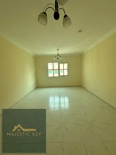 BIGGEST APARTMENT!!2BHK APARTMENT WITH BALCONY AND CENTRALISED AC AND CENTRALISED GAS JUST IN 38k