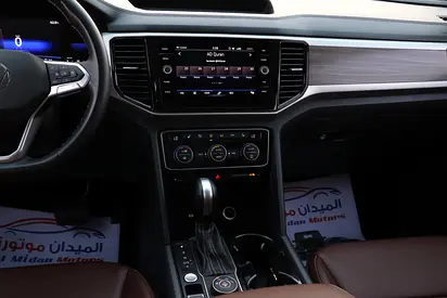 صورة مصغرة 11 لـ 2022 Volkswagen TERAMONT
