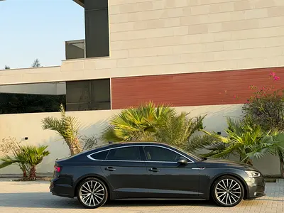صورة 6 لـ 2019 AUDI A5