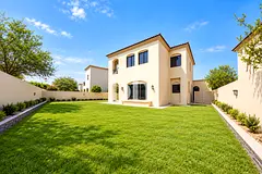 Single Row | Opposite Pool and Park | Large Plot