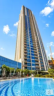 LIMITED DEAL | October Month | No Commission l Sea View l High Floor l Marina Walk