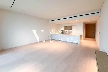 Modern Finishes | Waterfront | Unfurnished