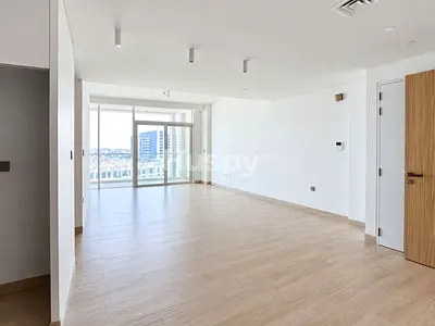 Brand New 1BR | Water View | Beach Access