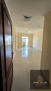 Spacious 2 Bedroom Apartment for Annual Rent in Al Jurf 3 – Ajman