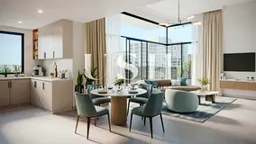 1BR Apartment | Park & Pool Access | Modern