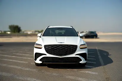صورة 2 لـ 2026 Genesis GV70