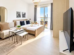 Furnished | Spacious Layout | Ready To Move-In