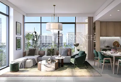 Handover Soon | Premium Amenities | Spacious 2BR