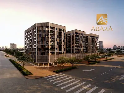 استوديو مؤثث بالكامل | بالقرب من وسط المدينة | 2.5% شهرياً