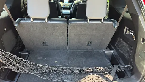2021 FORD EXPLORER thumbnail 13