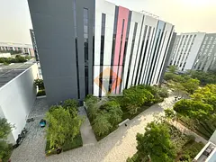 Fully Furnished Studio Apartment for Sale in Aljada | High-End Investment Opportunity