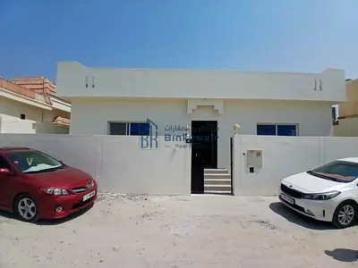 For Rent – ​​Arab-style house in Al Qadisiya