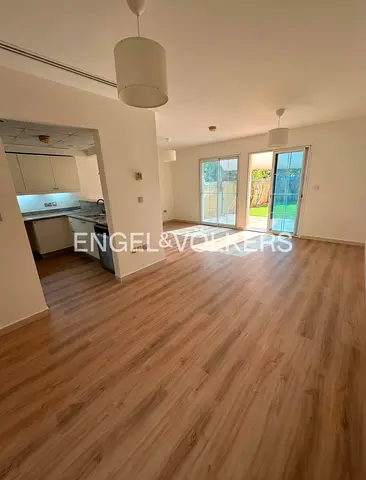 Two En-suite Bedrooms | Upgraded Flooring | Vacant