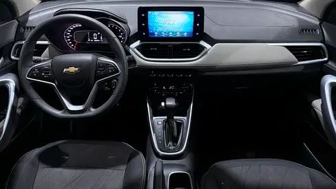 2023 Chevrolet GROOVE 照片 7