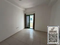 Excellent opportunity: Studio apartment for rent with balcony, gym, and swimming pool in Al-Amrah.