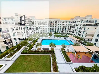 Studio for Rent in Maryam Island – Direct Pool View