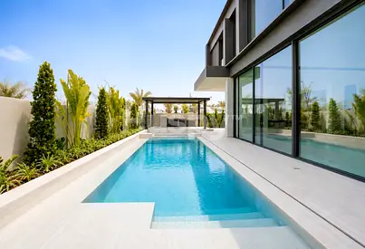 Renovated | Single Row | Largest Plot
