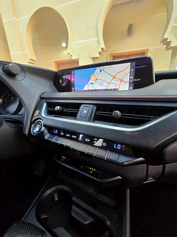 صورة مصغرة 20 لـ 2019 Lexus UX-SERIES