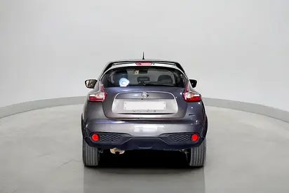 2016 Nissan JUKE 照片 7