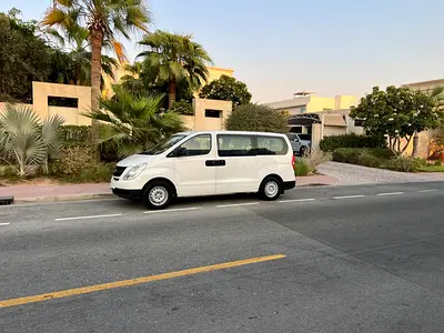 صورة 3 لـ 2013 Hyundai H1