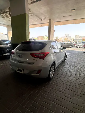 2014 Hyundai ELANTRA 照片 4