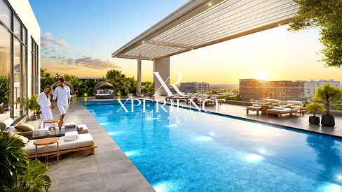 GENUINE RESALE | SMART LAYOUT | NICE VIEW