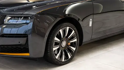 صورة 6 لـ 2024 ROLLS-ROYCE GHOST