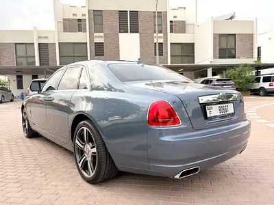 صورة 7 لـ 2010 ROLLS-ROYCE GHOST