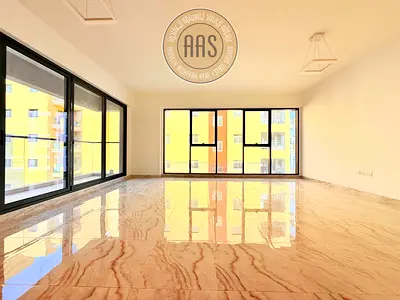 Like-New Spacious 2BHK Apartment | Stunning Layout | Kitchen Appliances | Premium Amenities | Majan